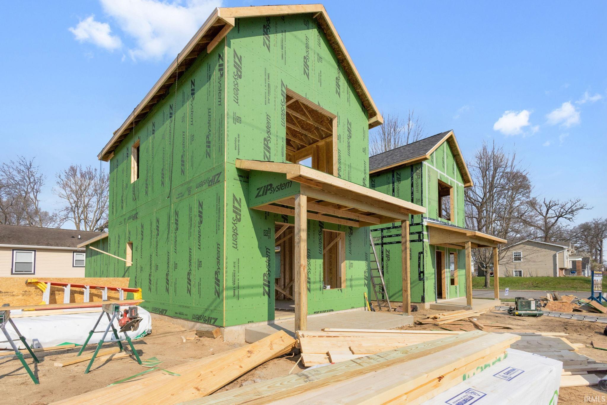 575 N Arthur Street South Bend IN 46617