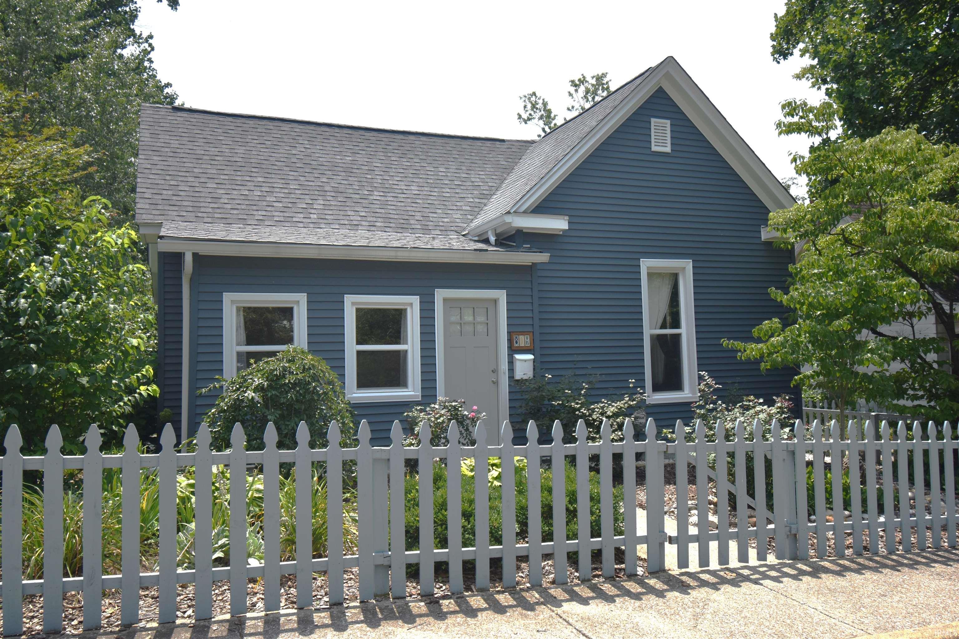 809 W 7th Street Bloomington IN 47404
