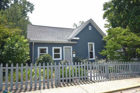 809 W 7th Street Bloomington IN 47404