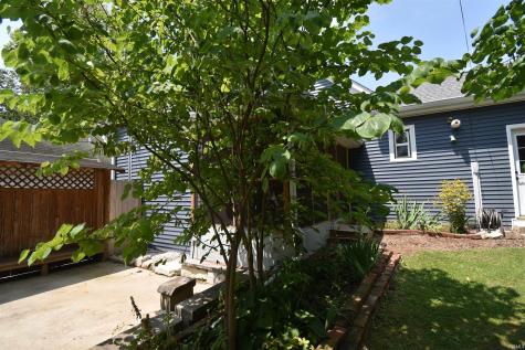 809 W 7th Street Bloomington IN 47404