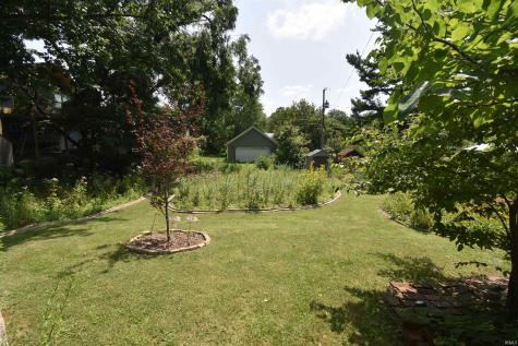 809 W 7th Street Bloomington IN 47404
