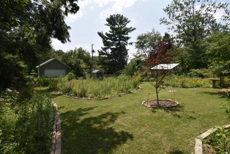 809 W 7th Street Bloomington IN 47404