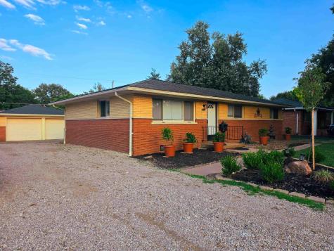 1922 S Lombard Avenue Evansville IN 47714