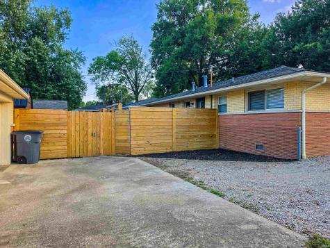 1922 S Lombard Avenue Evansville IN 47714