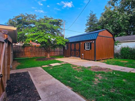 1922 S Lombard Avenue Evansville IN 47714