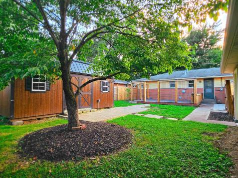 1922 S Lombard Avenue Evansville IN 47714
