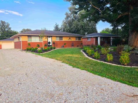 1922 S Lombard Avenue Evansville IN 47714