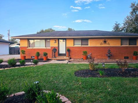1922 S Lombard Avenue Evansville IN 47714