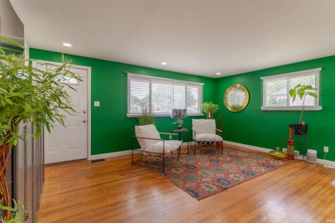1922 S Lombard Avenue Evansville IN 47714