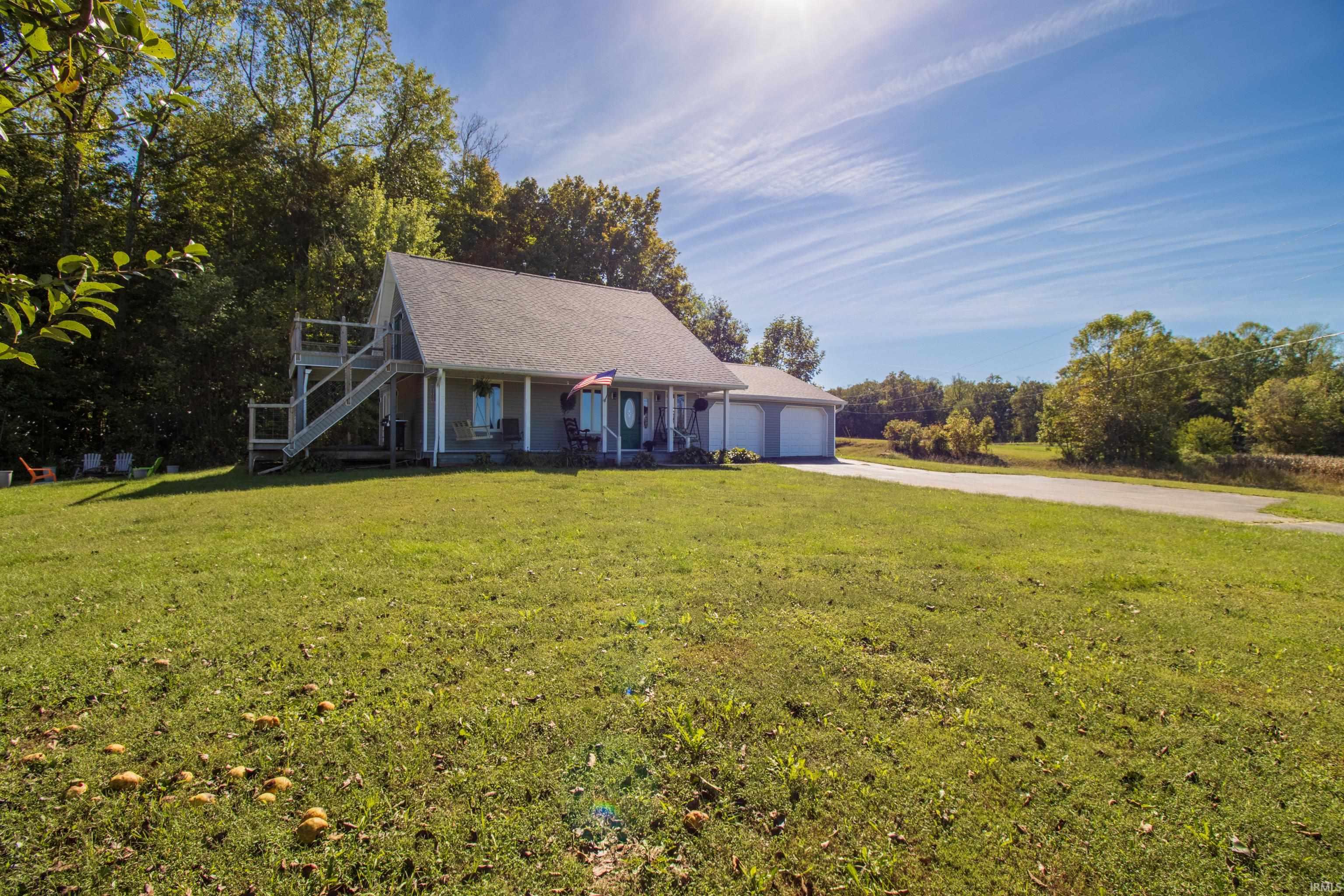 1250 State Road 446 Road Bedford IN 47421