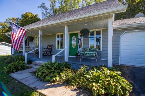 1250 State Road 446 Road Bedford IN 47421