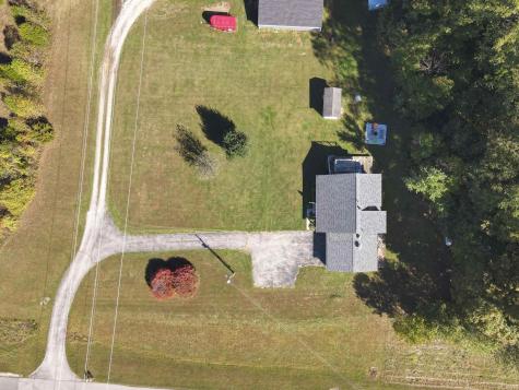 1250 State Road 446 Road Bedford IN 47421