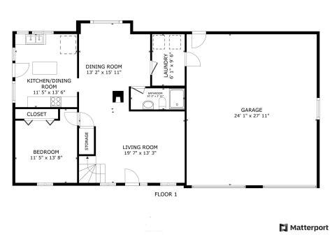1250 State Road 446 Road Bedford IN 47421