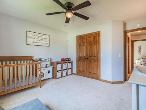 9826 White Hill Court Fort Wayne IN 46804
