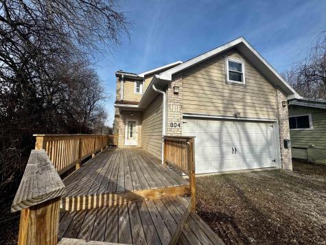 804 W Dodds Street Bloomington IN 47403