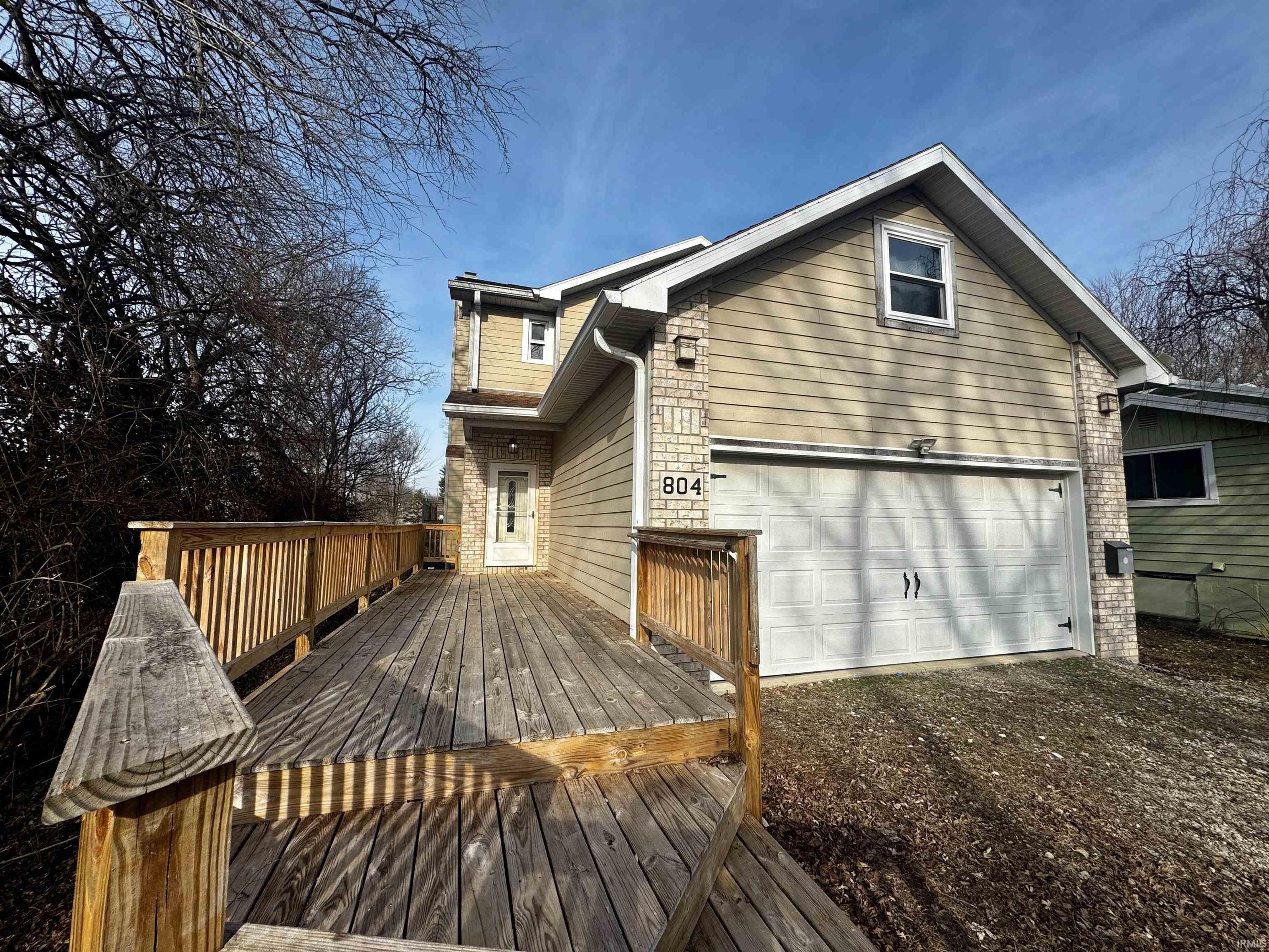 804 W Dodds Street Bloomington IN 47403