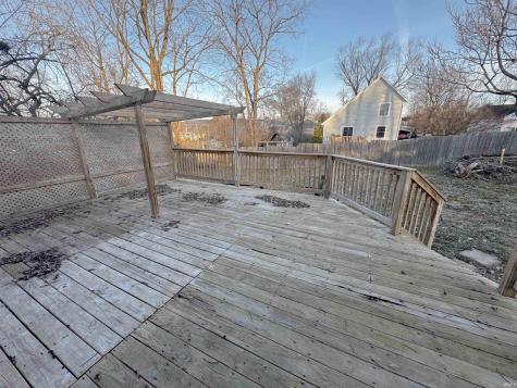 804 W Dodds Street Bloomington IN 47403