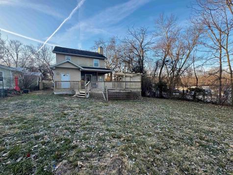 804 W Dodds Street Bloomington IN 47403