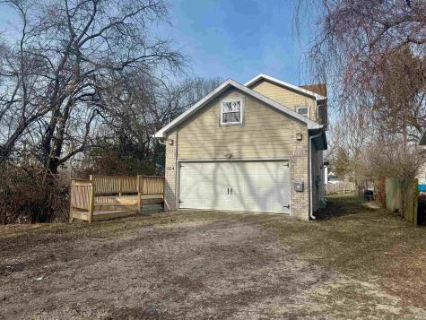 804 W Dodds Street Bloomington IN 47403