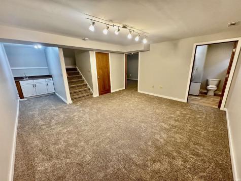 804 W Dodds Street Bloomington IN 47403