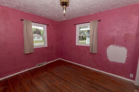 19674 Dubois Avenue South Bend IN 46637