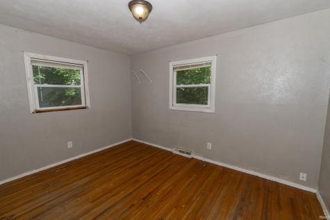 19674 Dubois Avenue South Bend IN 46637