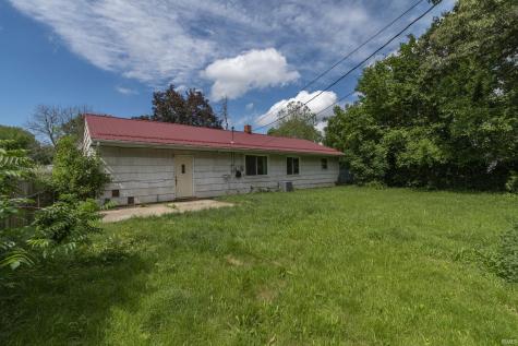 19674 Dubois Avenue South Bend IN 46637