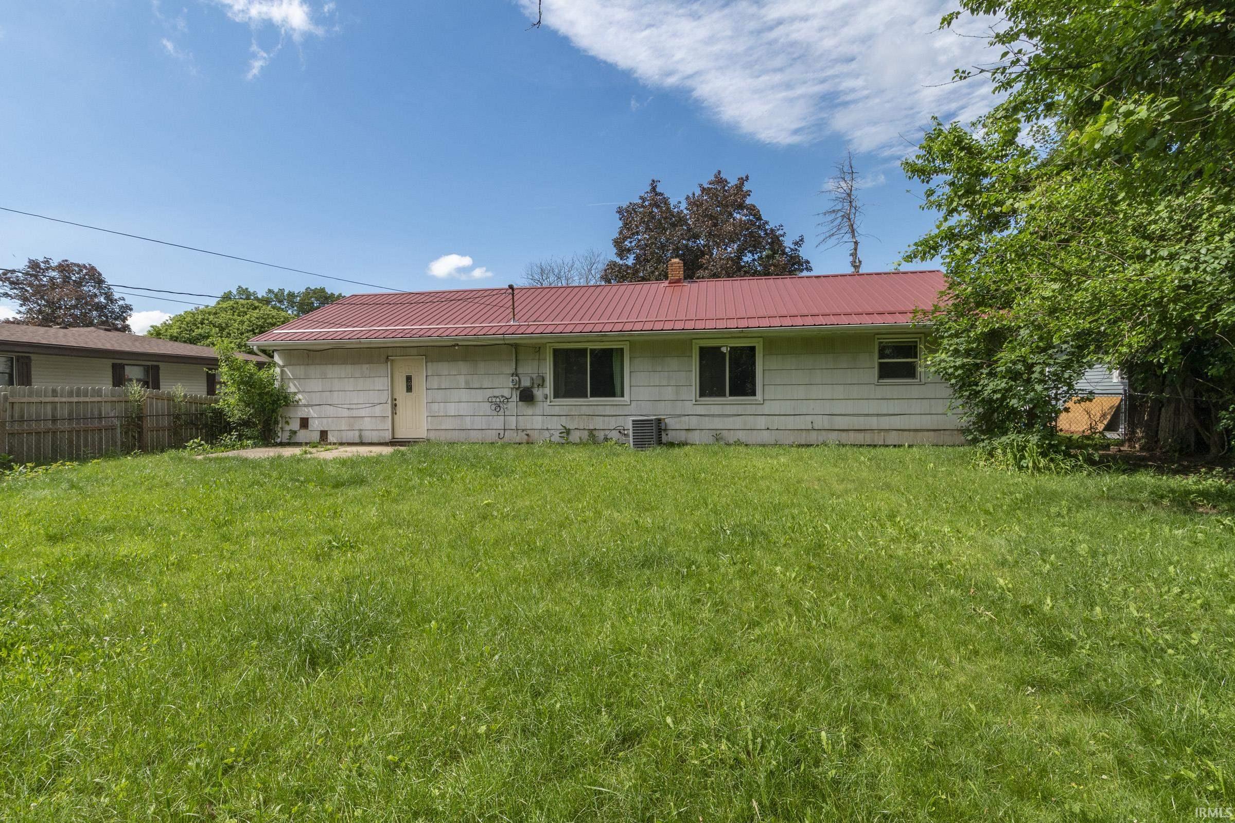 19674 Dubois Avenue South Bend IN 46637