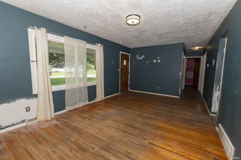 19674 Dubois Avenue South Bend IN 46637