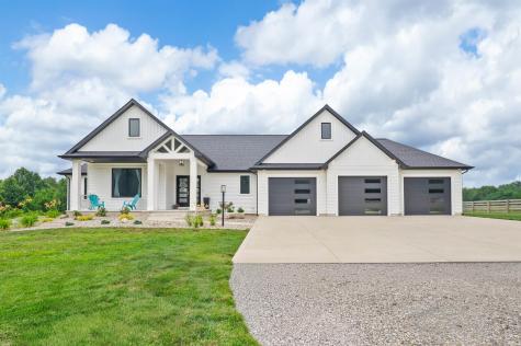 18239 County Road 28 Goshen IN 46528