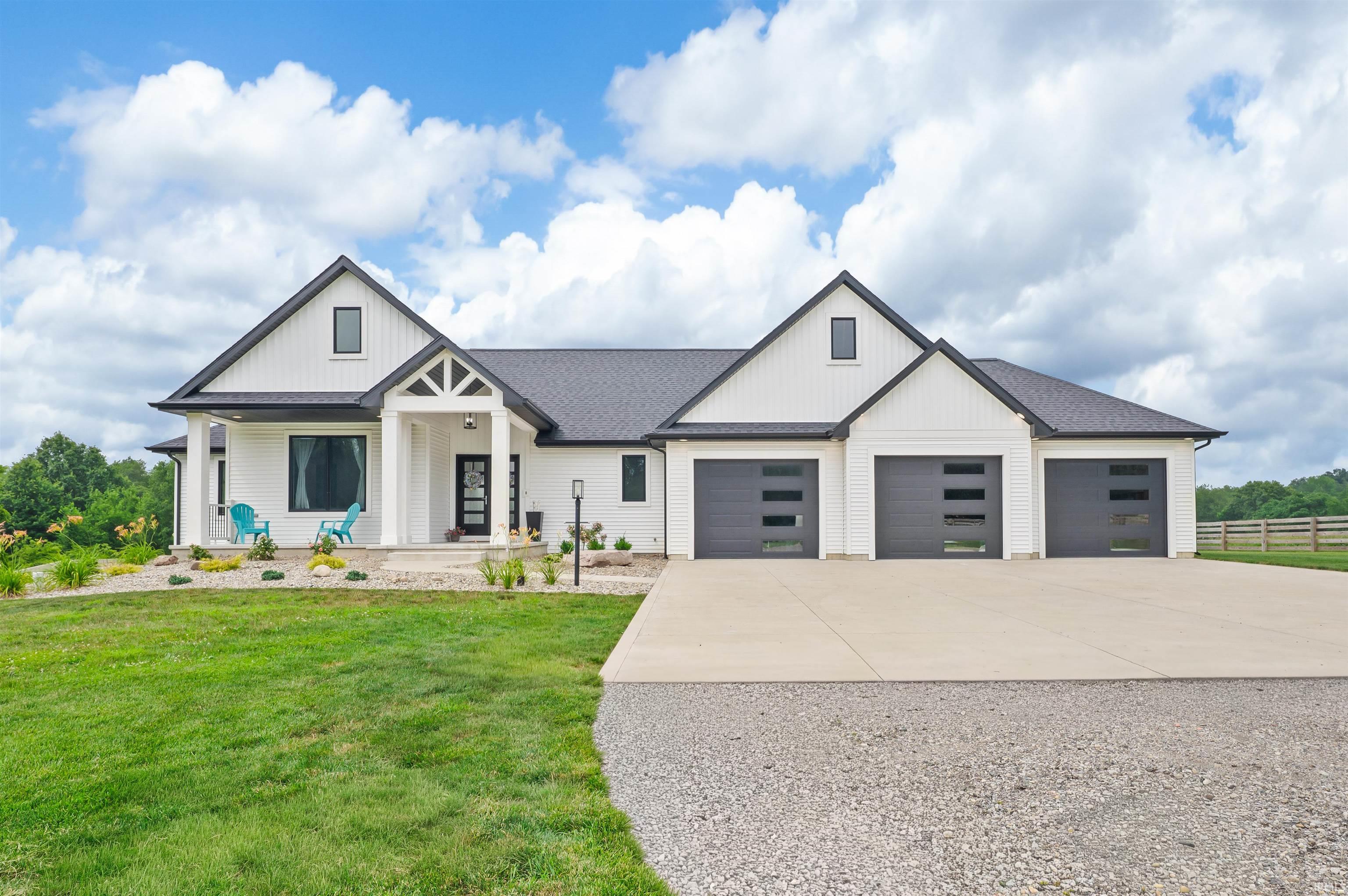 18239 County Road 28 Goshen IN 46528