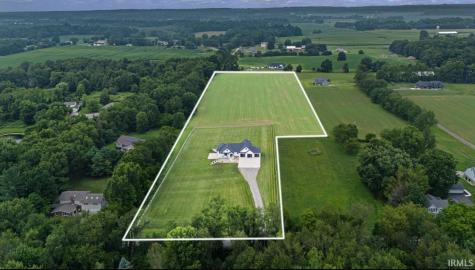 18239 County Road 28 Goshen IN 46528