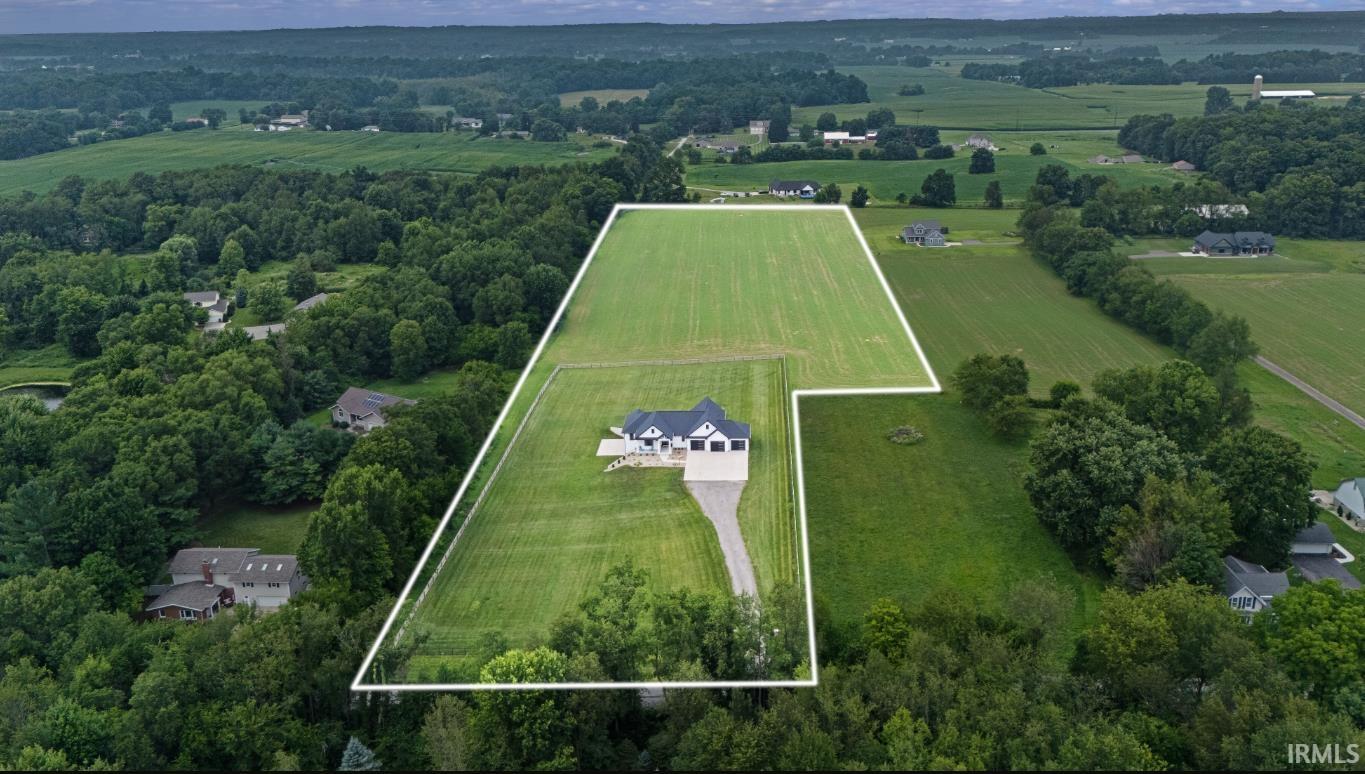 18239 County Road 28 Goshen IN 46528