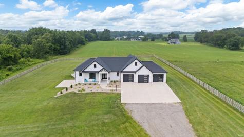 18239 County Road 28 Goshen IN 46528