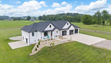 18239 County Road 28 Goshen IN 46528