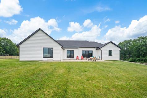 18239 County Road 28 Goshen IN 46528