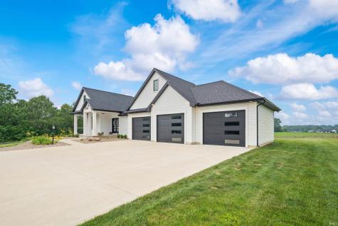 18239 County Road 28 Goshen IN 46528