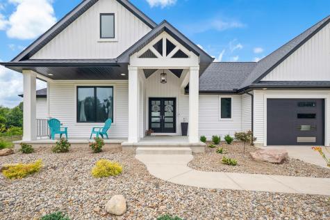 18239 County Road 28 Goshen IN 46528