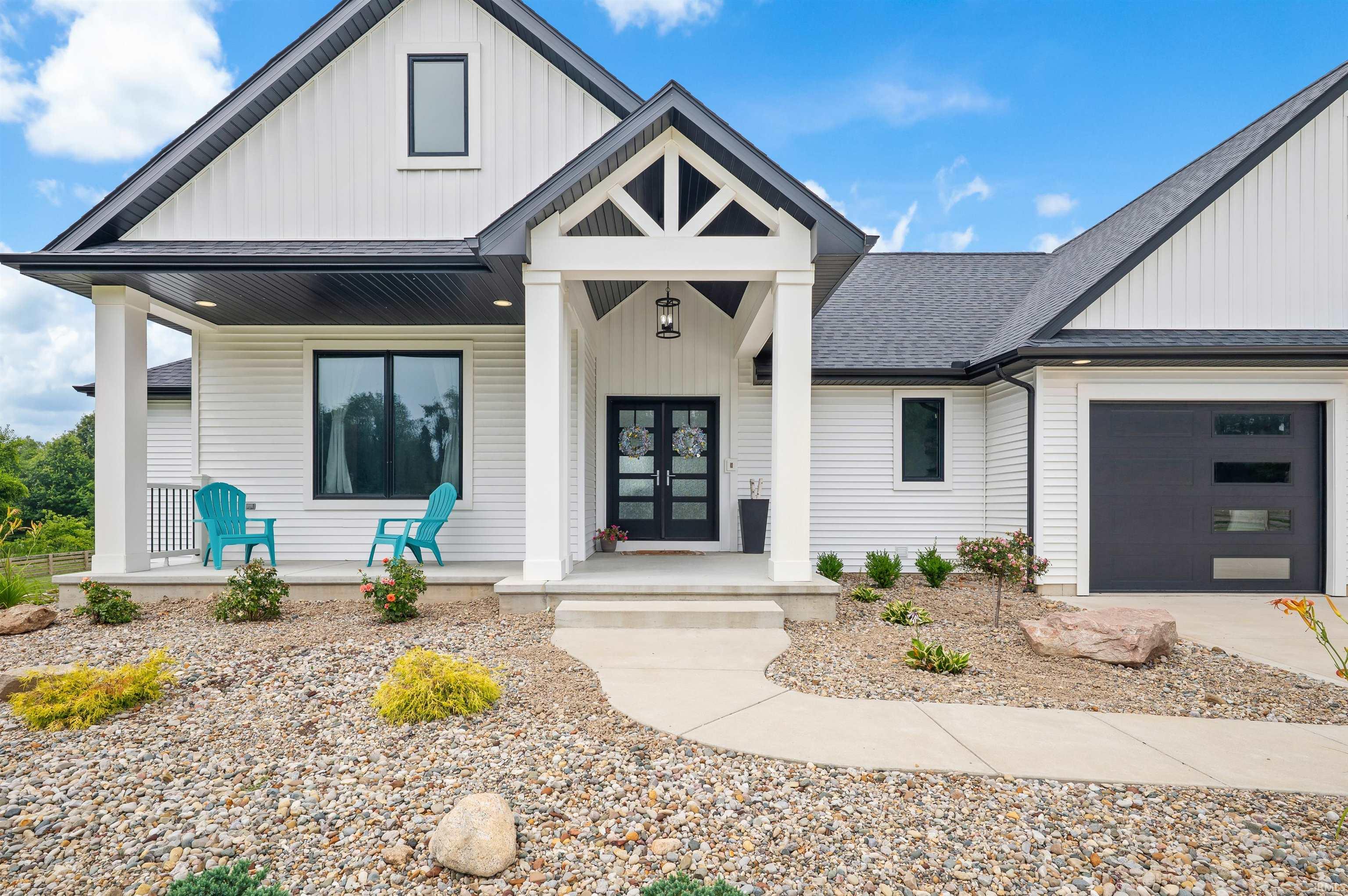18239 County Road 28 Goshen IN 46528