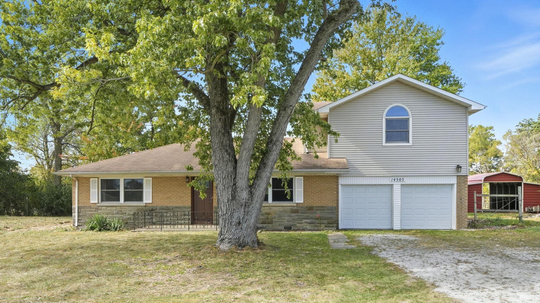 14505 Coldwater Road Fort Wayne IN 46845