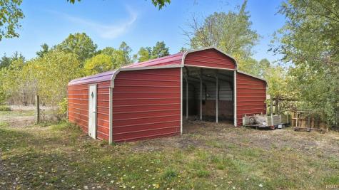 14505 Coldwater Road Fort Wayne IN 46845