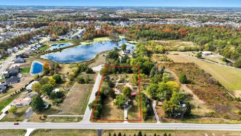 14505 Coldwater Road Fort Wayne IN 46845