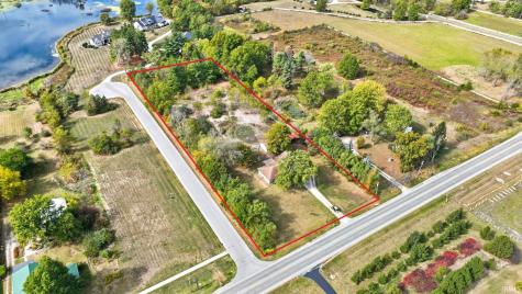 14505 Coldwater Road Fort Wayne IN 46845