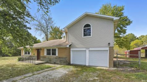14505 Coldwater Road Fort Wayne IN 46845