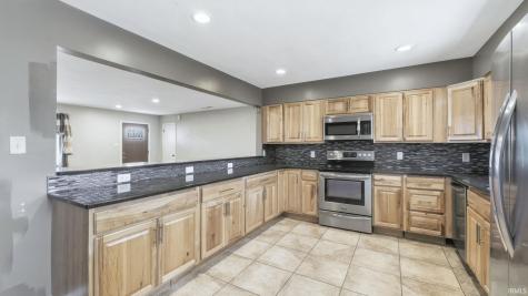 14505 Coldwater Road Fort Wayne IN 46845