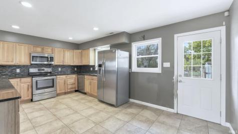 14505 Coldwater Road Fort Wayne IN 46845