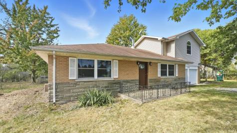 14505 Coldwater Road Fort Wayne IN 46845