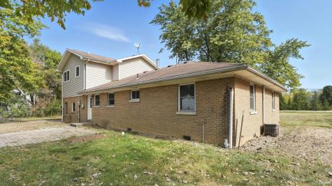 14505 Coldwater Road Fort Wayne IN 46845