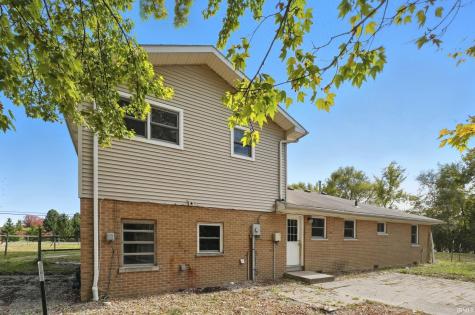 14505 Coldwater Road Fort Wayne IN 46845