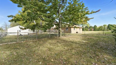 14505 Coldwater Road Fort Wayne IN 46845